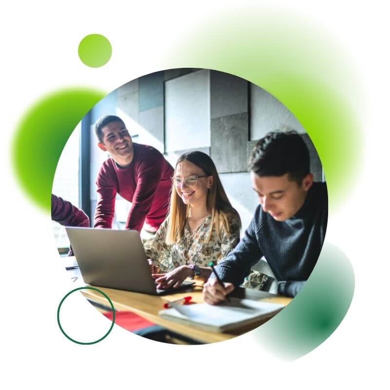 DIXUP Implementacion ERP