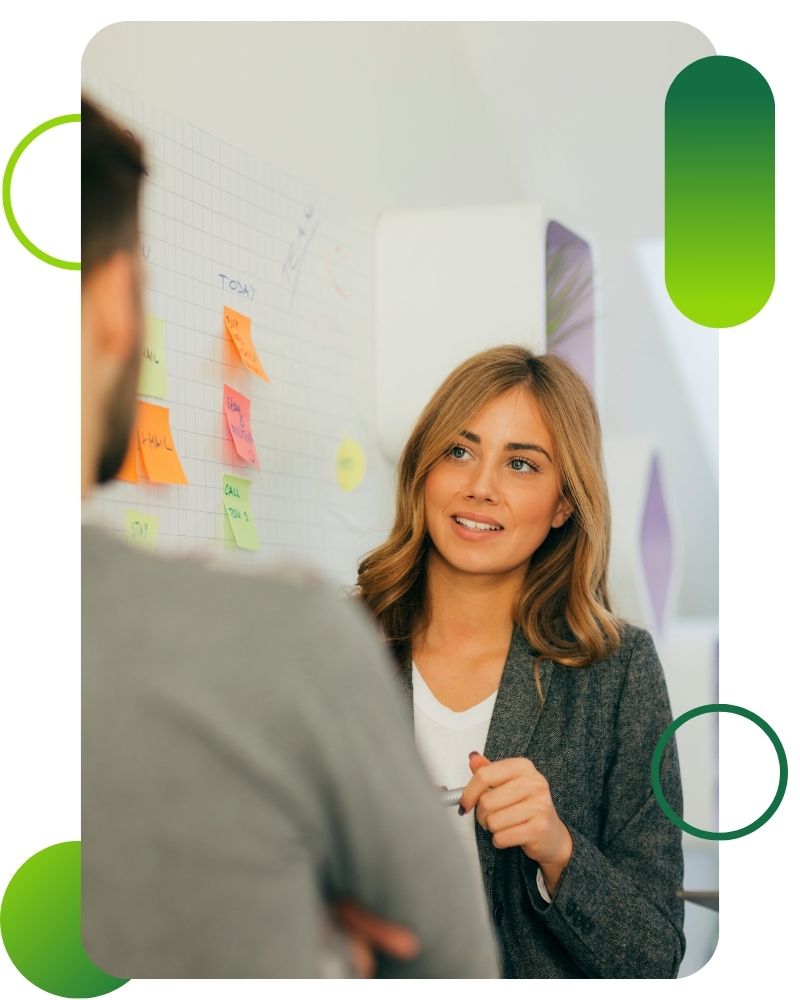 DIXUP vision corporativa