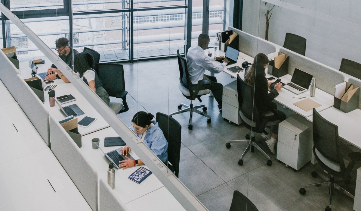 Conquistando el Futuro Transformación Digital en la Industria Manufacturera con SAP