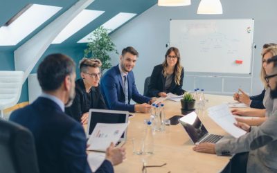 Descubriendo los Beneficios de SAP Business One para tu Empresa