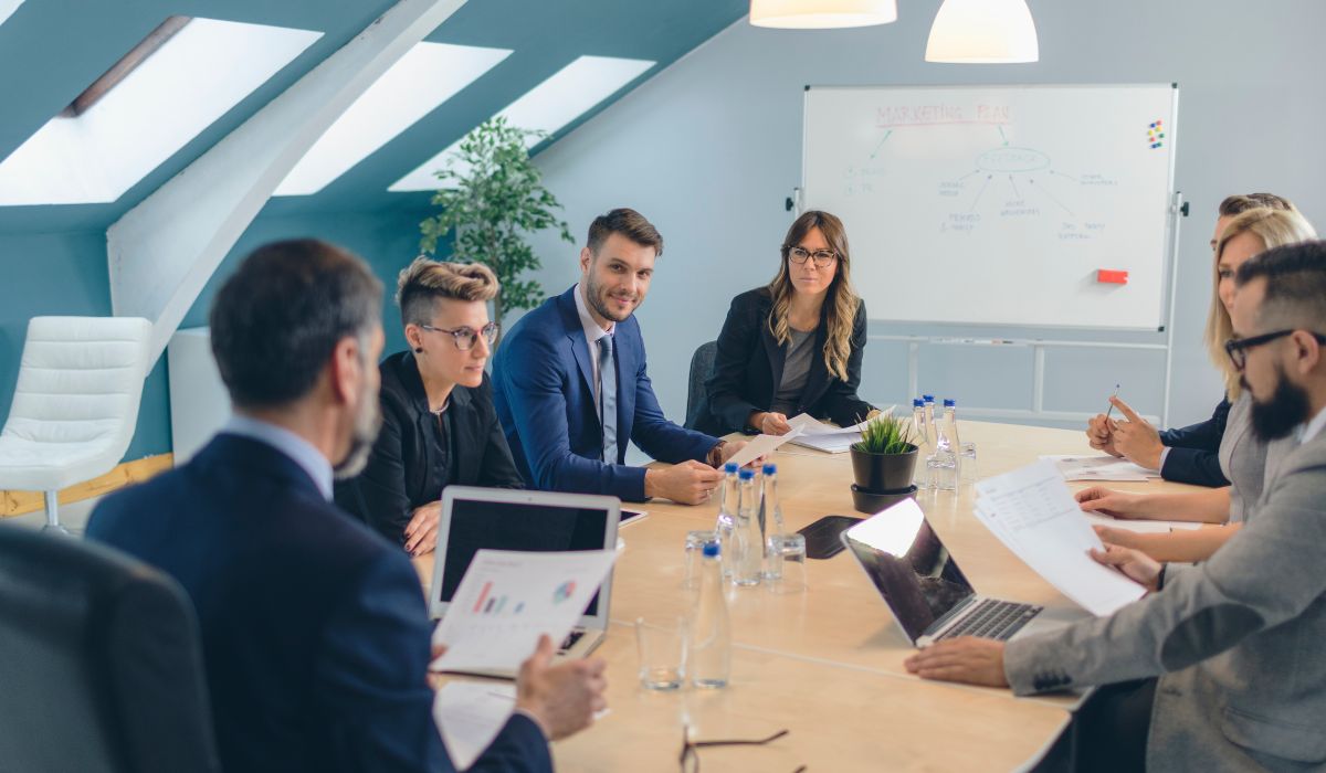 Elevando la Experiencia del Cliente Cómo la Transformación Digital Impulsa el Éxito Empresarial