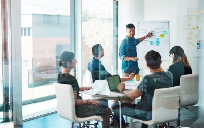 Transforma tu Manufactura con SAP Business One y Beas Manufacturing de Boyum IT