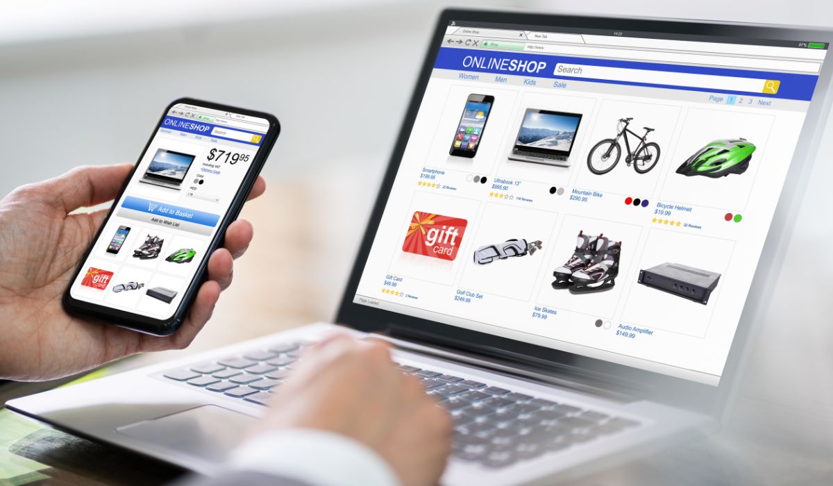 Sana Commerce Fusionando Comercio Electrónico y Transformación Empresarial