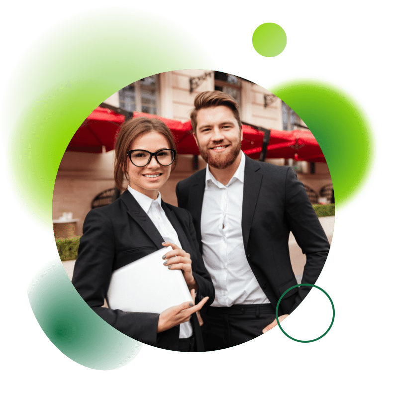 Soluciones personalizadas DIXUP