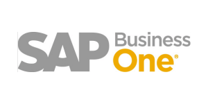 SAP business one logo
