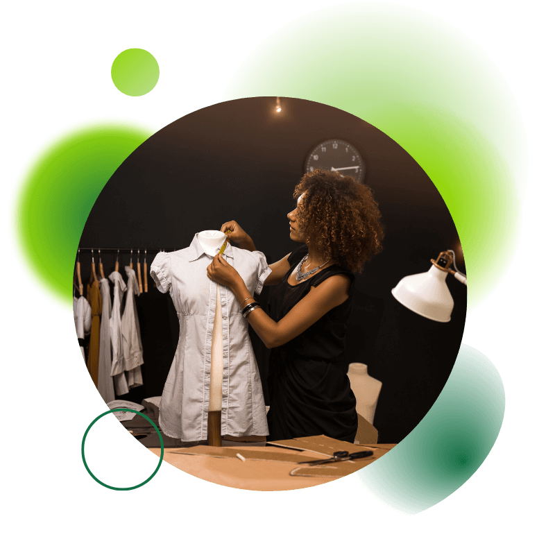 Solución Textil con SAP Business One