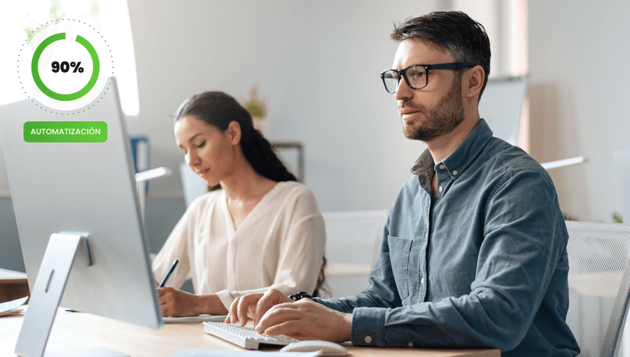 Automatización con SAP